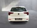Volkswagen Polo 4Me TSI Weiß - thumbnail 4