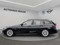 BMW 320 e Touring Alarmanlage DAB Navi Schwarz - thumbnail 4