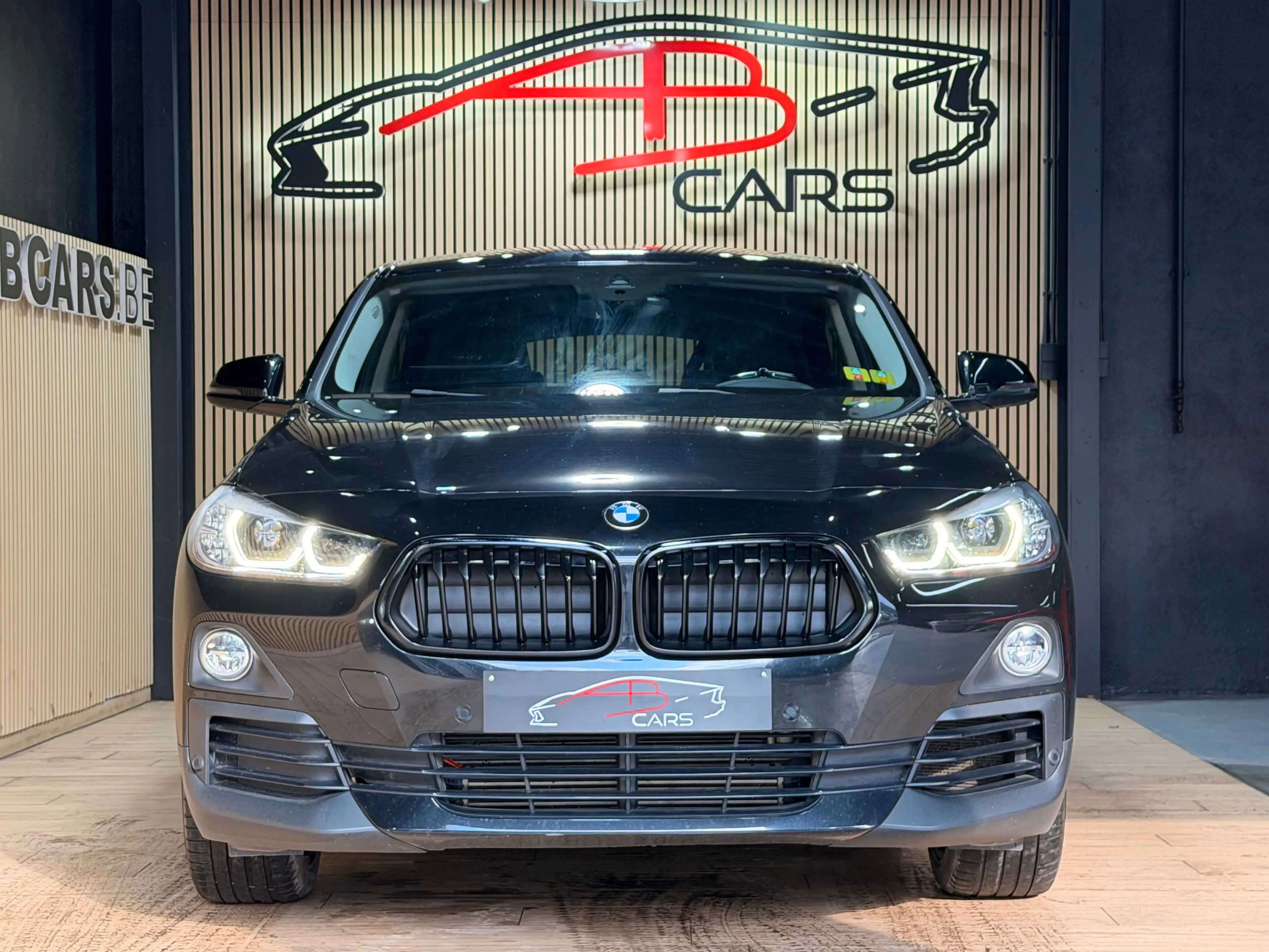 BMW X2 1.5i sDrive18 * SPORT * GARANTIE 12 MOIS * 1ER PROP * — photo 5