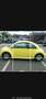 Volkswagen New Beetle 2.0  TÜV NEU Žlutá - thumbnail 2