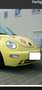 Volkswagen New Beetle 2.0  TÜV NEU Žlutá - thumbnail 13