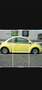 Volkswagen New Beetle 2.0  TÜV NEU Žlutá - thumbnail 7