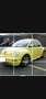 Volkswagen New Beetle 2.0  TÜV NEU Žlutá - thumbnail 1