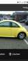 Volkswagen New Beetle 2.0  TÜV NEU Žlutá - thumbnail 16