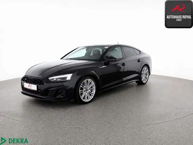 Audi A5 Sportback 50 TDI qu S LINE MATRIX,KEYLESSGO