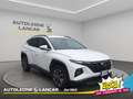 Hyundai TUCSON 1.6 crdi Xline 2wd E6 Blanc - thumbnail 1