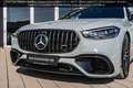 Mercedes-Benz S 63 AMG LONG EDITION 1 CERAMIC+DRIVERS PACK Grijs - thumbnail 3