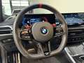 BMW M4 xDrive Comp. Ultimate CarbonExt. Sitzlüft ACC Schwarz - thumbnail 10