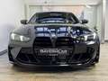 BMW M4 xDrive Comp. Ultimate CarbonExt. Sitzlüft ACC Schwarz - thumbnail 2