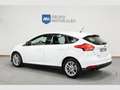 Ford Focus 1.0 Ecoboost Auto-S&S Trend+ 125 Blanco - thumbnail 3