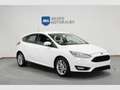 Ford Focus 1.0 Ecoboost Auto-S&S Trend+ 125 Blanco - thumbnail 1