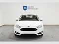 Ford Focus 1.0 Ecoboost Auto-S&S Trend+ 125 Blanco - thumbnail 2