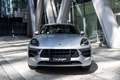Porsche Macan Turbo 3.0 440 ch PDK Gris - thumbnail 5
