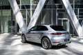Porsche Macan Turbo 3.0 440 ch PDK Gris - thumbnail 1