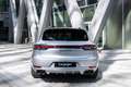 Porsche Macan Turbo 3.0 440 ch PDK Gris - thumbnail 6