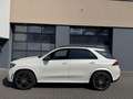 Mercedes-Benz GLE 580 4Matic AMG LINE Blanc - thumbnail 3
