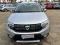 Dacia Sandero II 2018 Stepway  1.5 dci NAVIGATORE, EURO 6 Argento - thumbnail 7
