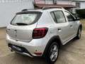 Dacia Sandero II 2018 Stepway  1.5 dci NAVIGATORE, EURO 6 Argento - thumbnail 3