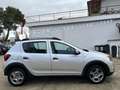 Dacia Sandero II 2018 Stepway  1.5 dci NAVIGATORE, EURO 6 Argento - thumbnail 5