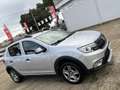 Dacia Sandero II 2018 Stepway  1.5 dci NAVIGATORE, EURO 6 Argento - thumbnail 8