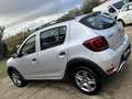 Dacia Sandero II 2018 Stepway  1.5 dci NAVIGATORE, EURO 6 Argento - thumbnail 4
