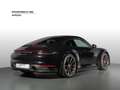 Porsche 992 coupe 3.0 carrera 4s auto Noir - thumbnail 3
