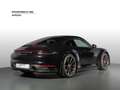 Porsche 992 coupe 3.0 carrera 4s auto Noir - thumbnail 24