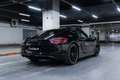 Porsche Cayman (981) GTS 3.4 340 ch PDK - 37 600 km Zwart - thumbnail 3