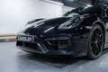 Porsche Cayman (981) GTS 3.4 340 ch PDK - 37 600 km Zwart - thumbnail 9