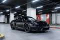 Porsche Cayman (981) GTS 3.4 340 ch PDK - 37 600 km Zwart - thumbnail 1