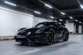Porsche Cayman (981) GTS 3.4 340 ch PDK - 37 600 km Zwart - thumbnail 7