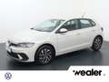 Volkswagen Polo 1.0 TSI Life | 95 PK | Parkeersensoren | Apple Car Grijs - thumbnail 1