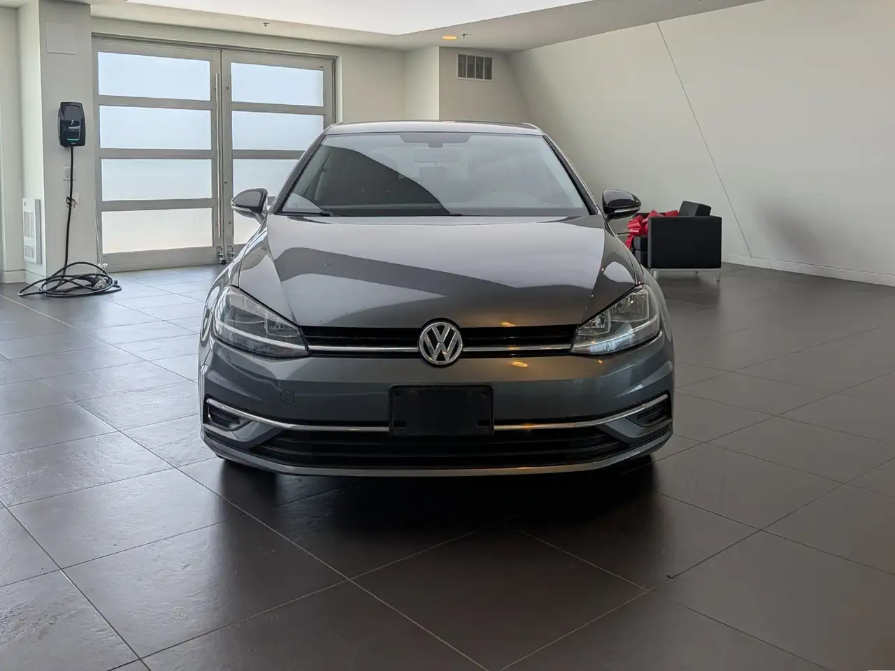Volkswagen Golf снимка Volkswagen Golf