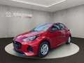 Mazda 2 Hybrid CENTRE-LINE 116 PS +Rückfahrkamera+Sitzheiz Rood - thumbnail 1