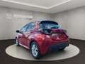 Mazda 2 Hybrid CENTRE-LINE 116 PS +Rückfahrkamera+Sitzheiz Rood - thumbnail 3