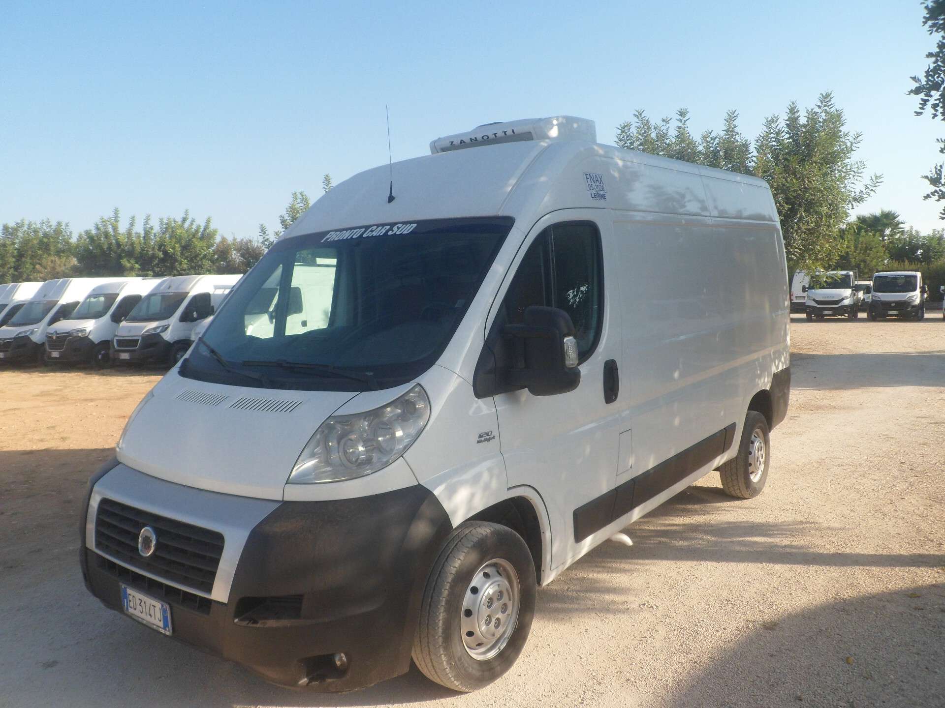 Fiat Ducato
