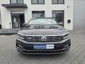 Volkswagen Passat 2.0 TDI H 4M R-Line SPORTPAKET Gris - thumbnail 2