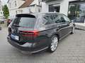 Volkswagen Passat 2.0 TDI H 4M R-Line SPORTPAKET Gris - thumbnail 6