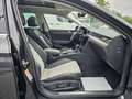 Volkswagen Passat 2.0 TDI H 4M R-Line SPORTPAKET Gris - thumbnail 8