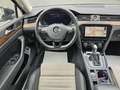 Volkswagen Passat 2.0 TDI H 4M R-Line SPORTPAKET Gris - thumbnail 7