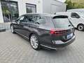 Volkswagen Passat 2.0 TDI H 4M R-Line SPORTPAKET Gris - thumbnail 4