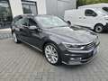Volkswagen Passat 2.0 TDI H 4M R-Line SPORTPAKET Gris - thumbnail 3