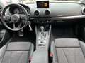 Audi S3 2.0 TFSI Limousine quattro 23.000 KM!!! Šedá - thumbnail 6