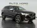 Volvo XC60 R Design AWD *Pano*Virtual*Memory*Sensus* Schwarz - thumbnail 3