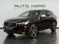 Volvo XC60 R Design AWD *Pano*Virtual*Memory*Sensus* Schwarz - thumbnail 9