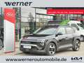 Kia EV3 58,3 kWh Earth WIC Bus Upgrade Zwart - thumbnail 1