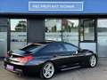BMW 640 d M Sport/PANO/ACC/HEAD UP/SOFT CLOSE/KEYLESS/TWA Schwarz - thumbnail 12