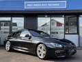 BMW 640 d M Sport/PANO/ACC/HEAD UP/SOFT CLOSE/KEYLESS/TWA Schwarz - thumbnail 2