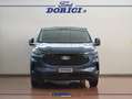 Ford Transit Custom L1H1 280 2.0 Ecoblue 136 CV M6 Trend + IVA Bleu - thumbnail 2