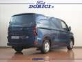 Ford Transit Custom L1H1 280 2.0 Ecoblue 136 CV M6 Trend + IVA Bleu - thumbnail 4
